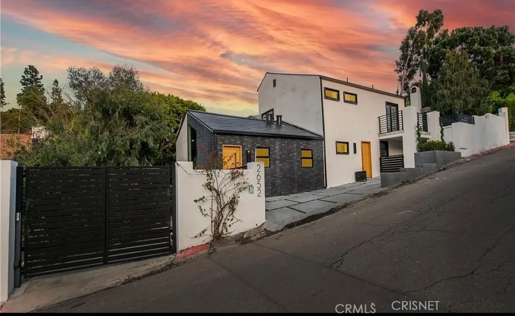 Additional image 34 of 2650 Lisco Pl, Los Angeles, CA 90046