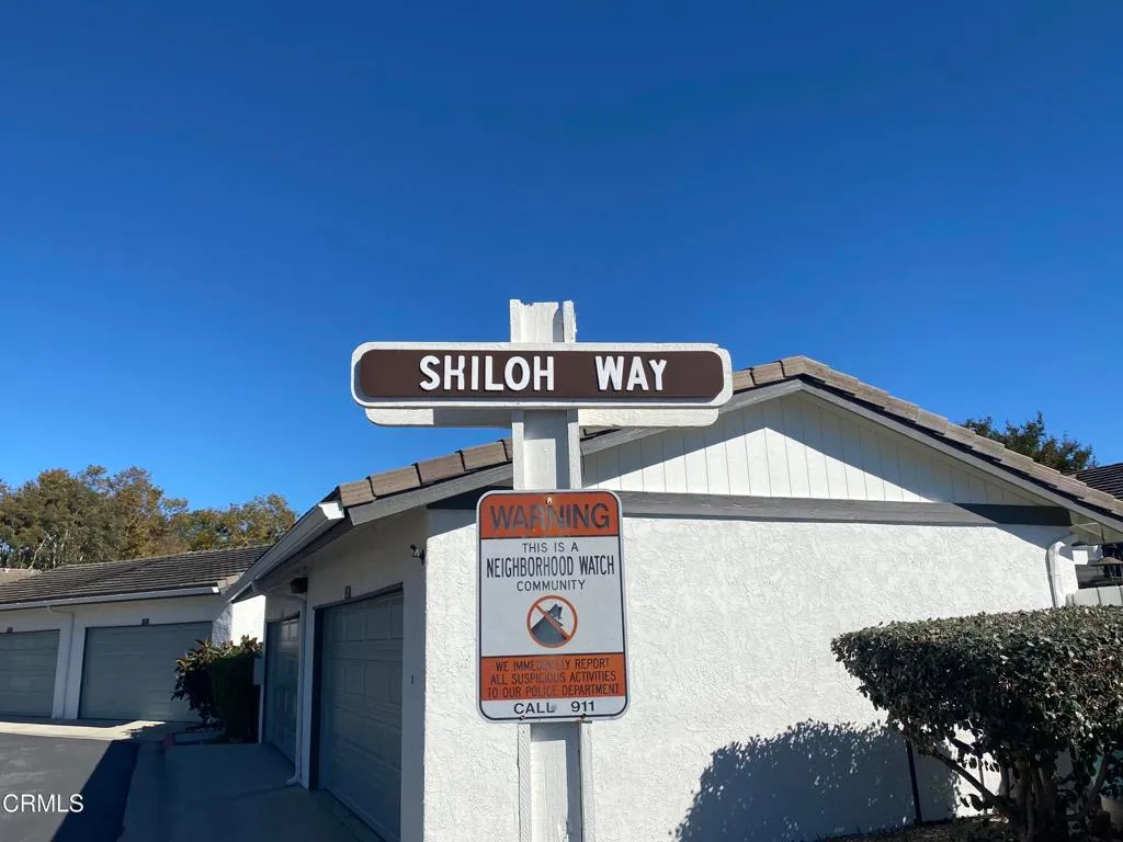 5284 Shiloh Way, Ventura, CA 93003