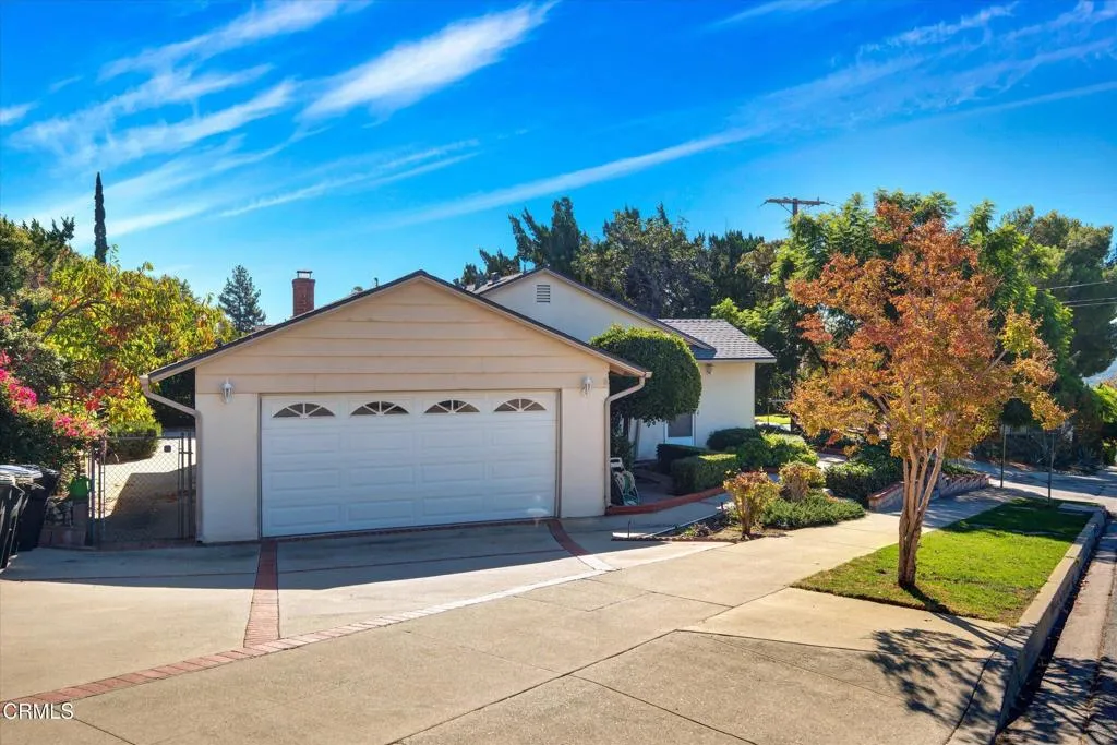 Additional image 3 of 3557 Burritt Way, Glendale, CA 91214