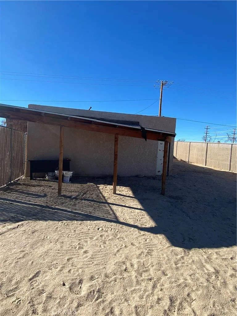 Additional image 33 of 6439 Desert Knoll Avenue, 29 Palms, CA 92277
