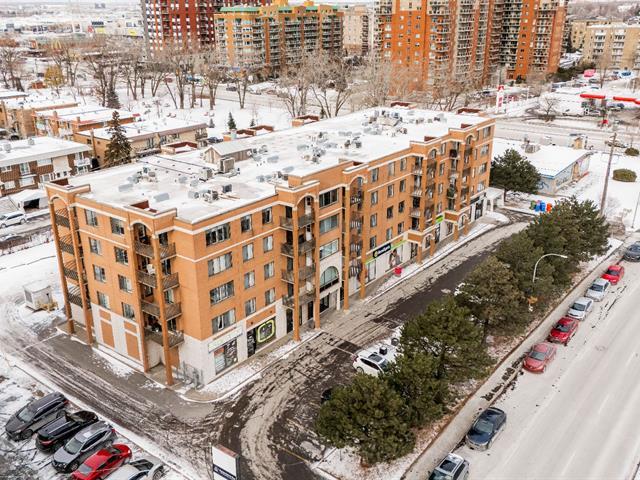 7171 Rue Beaubien E.|#212|Montréal (Anjou), Quebec H1M2Y2