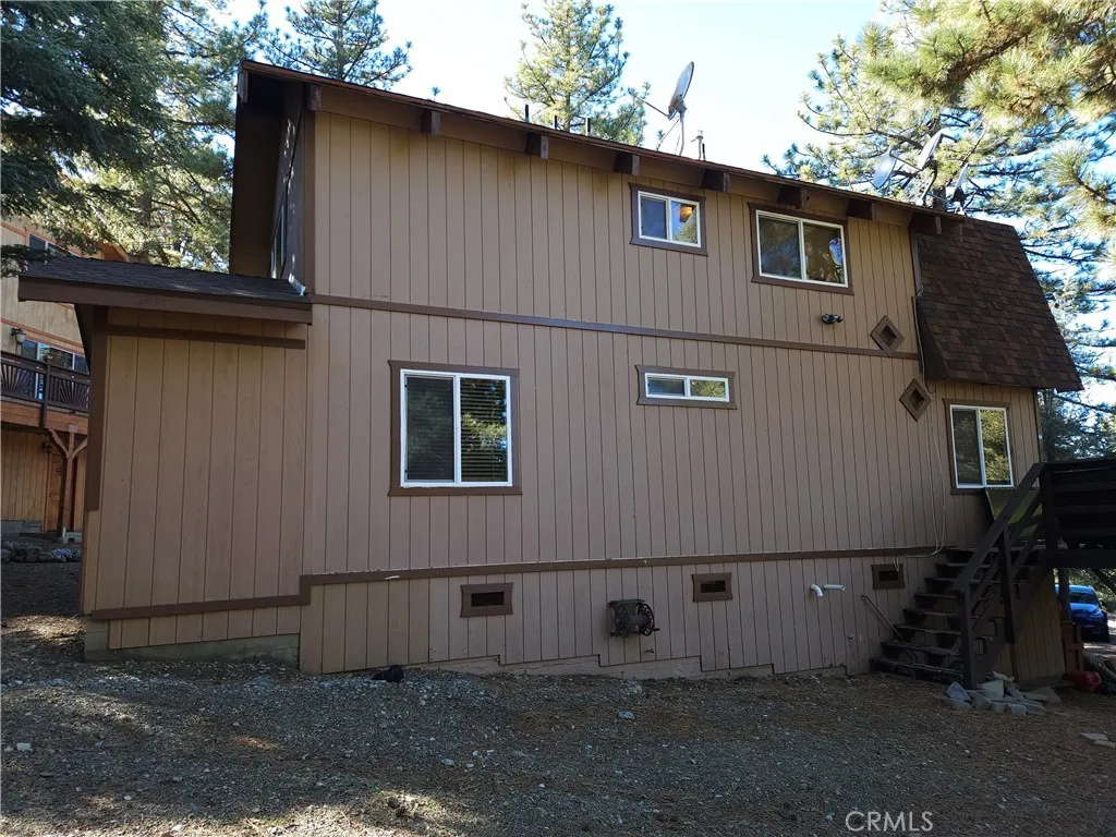 Additional image 41 of 15405 Acacia Way, Pine Mountain Club, CA 93222