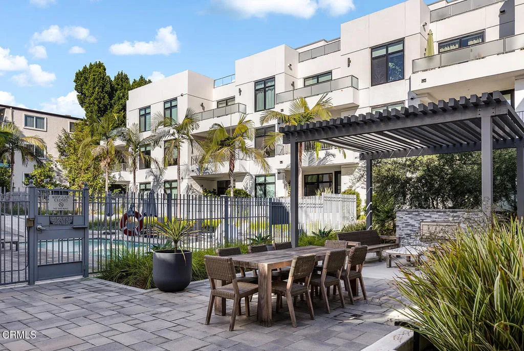 Additional image 59 of 399 E Del Mar Boulevard Unit 308, Pasadena, CA 91101