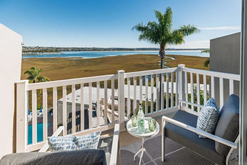 Additional image 2 of 3991 Crown Point Drive Unit P13, San Diego, CA 92109