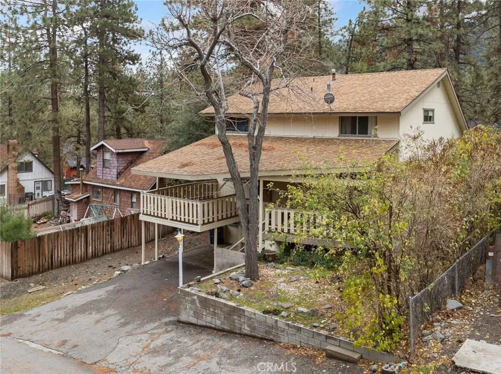 Additional image 67 of 1725 Linnet Rd, Wrightwood, CA 92397