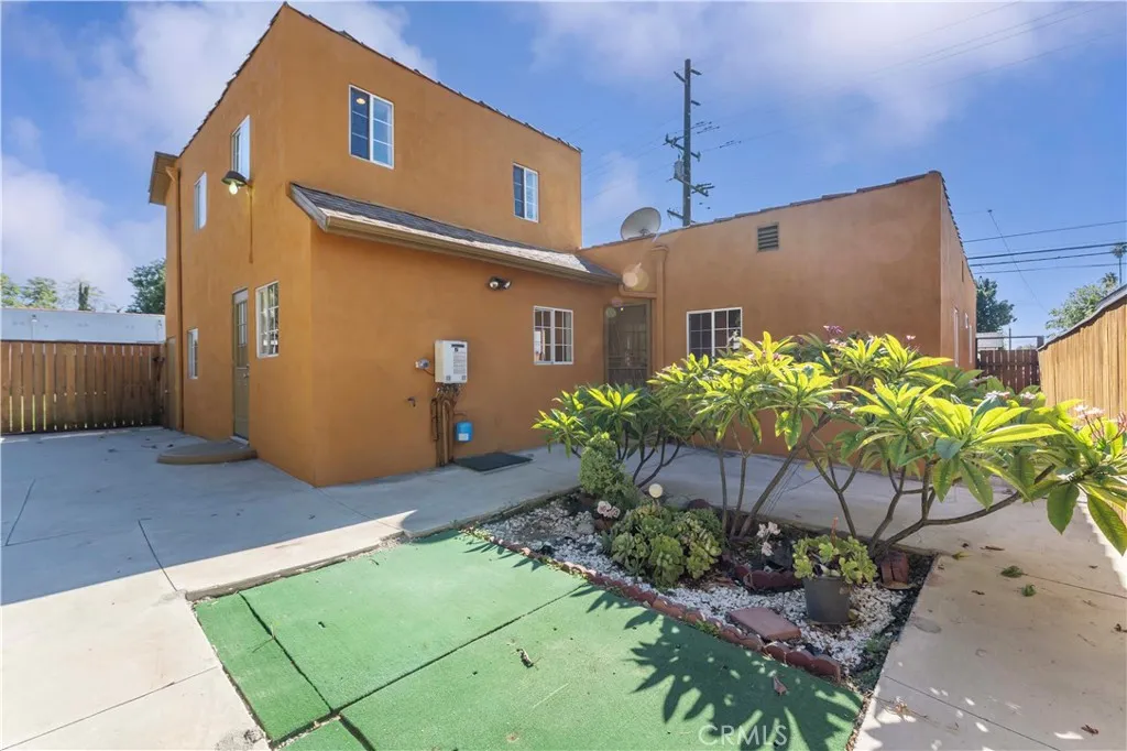Property image for 547 Parker Avenue, Monrovia, CA 91016