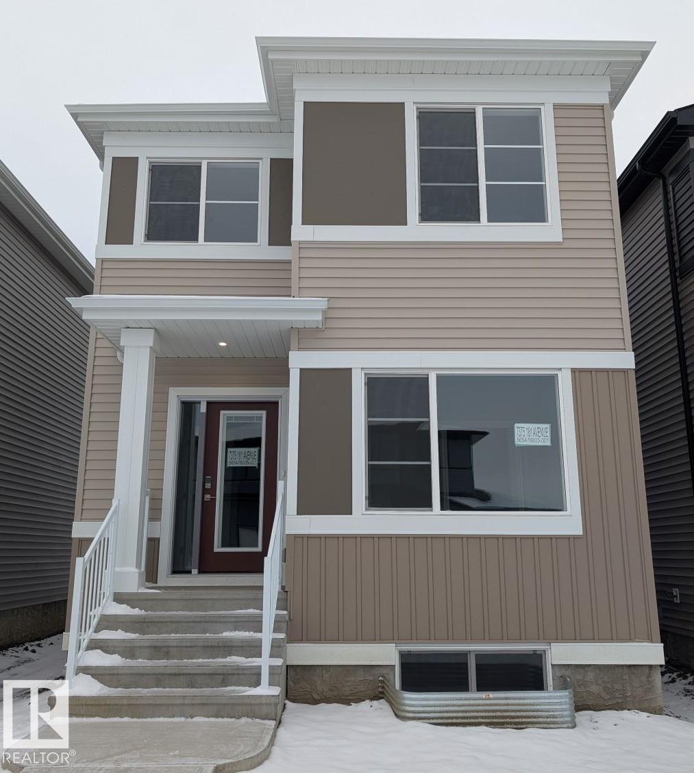 7375 181 AV NW|Edmonton, Alberta T5Z0J1