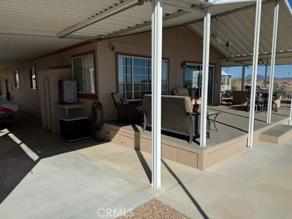 Additional image 6 of 1 Sherwood Court Unit 44, Big River, CA 92242