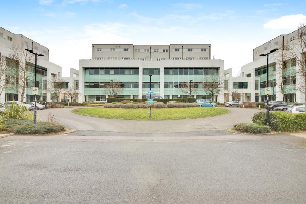 Additional image 4 of Bessemer Road, WELWYN GARDEN CITY