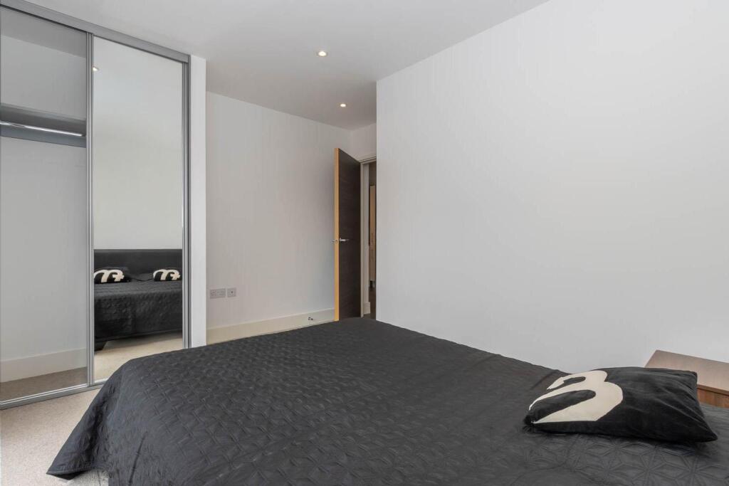 Additional image 10 of The Foundry, Carver Street, B1 3AY