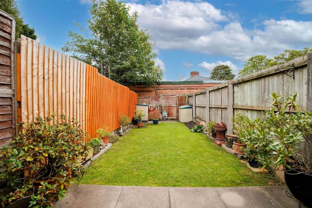 Additional image 13 of Formans Road, Sparkhill, B11