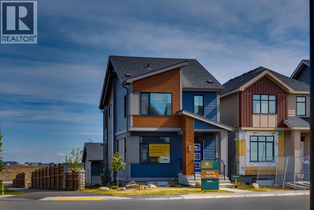 Property image for 206 Sora Gardens SE|Calgary, Alberta T3S0m7