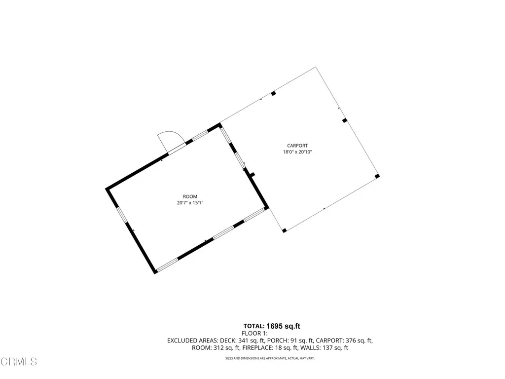 Additional image 37 of 265 W Grandview Avenue, Sierra Madre, CA 91024