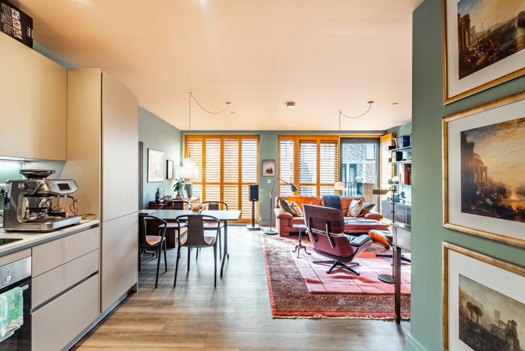 Additional image 4 of Campfield Road, St. Albans, Hertfordshire, AL1