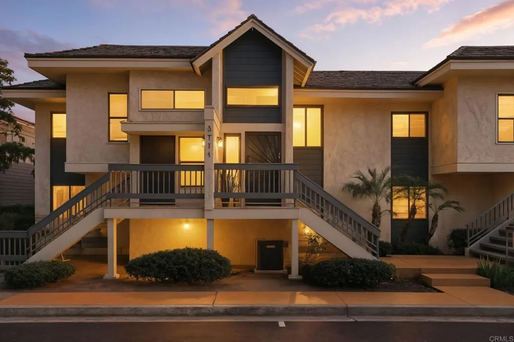 Additional image 53 of 3711 Balboa Ter Unit B, San Diego, CA 92117