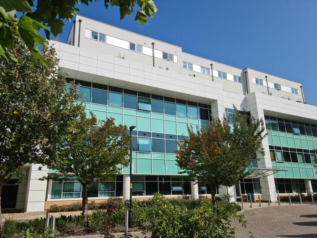 Primary image of Bessemer Road, Welwyn Garden City, AL7