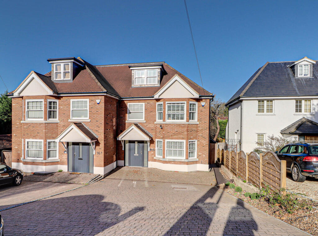 Additional image 24 of Mile House Lane, St Albans, AL1