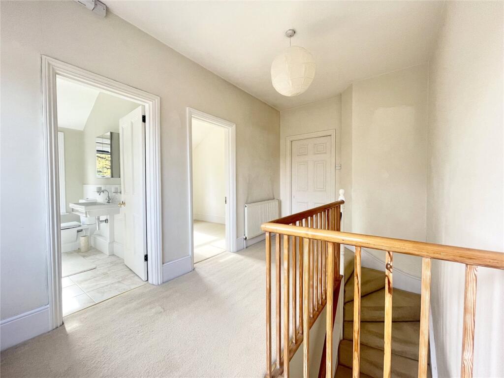 Additional image 7 of Holwell Lane, Essendon, Hertfordshire, AL9