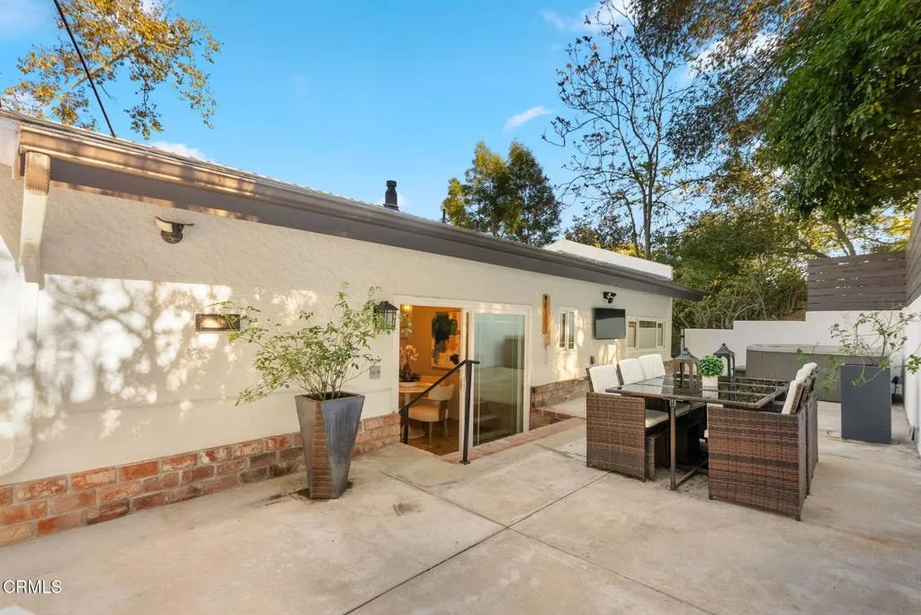 Additional image 53 of 1544 La Loma Road, Pasadena, CA 91105