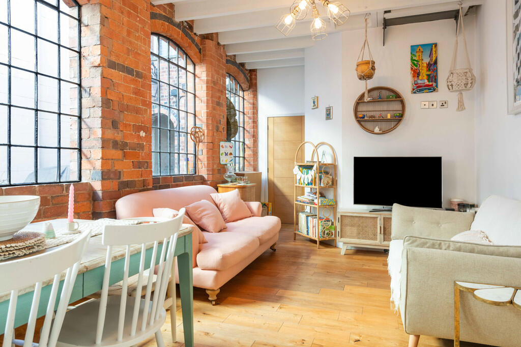 Additional image 25 of Variety Works, 46a Frederick Street, Jewellery Quarter