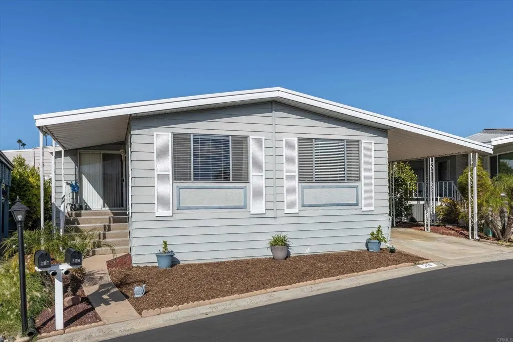 Additional image 2 of 650 S Rancho Santa Fe Road Unit 256, San Marcos, CA 92078