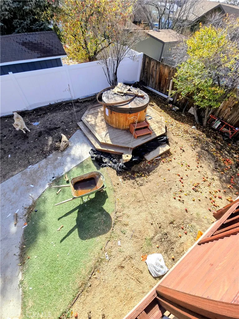 Additional image 25 of 933 Mount Doble Dr, Big Bear City, CA 92314