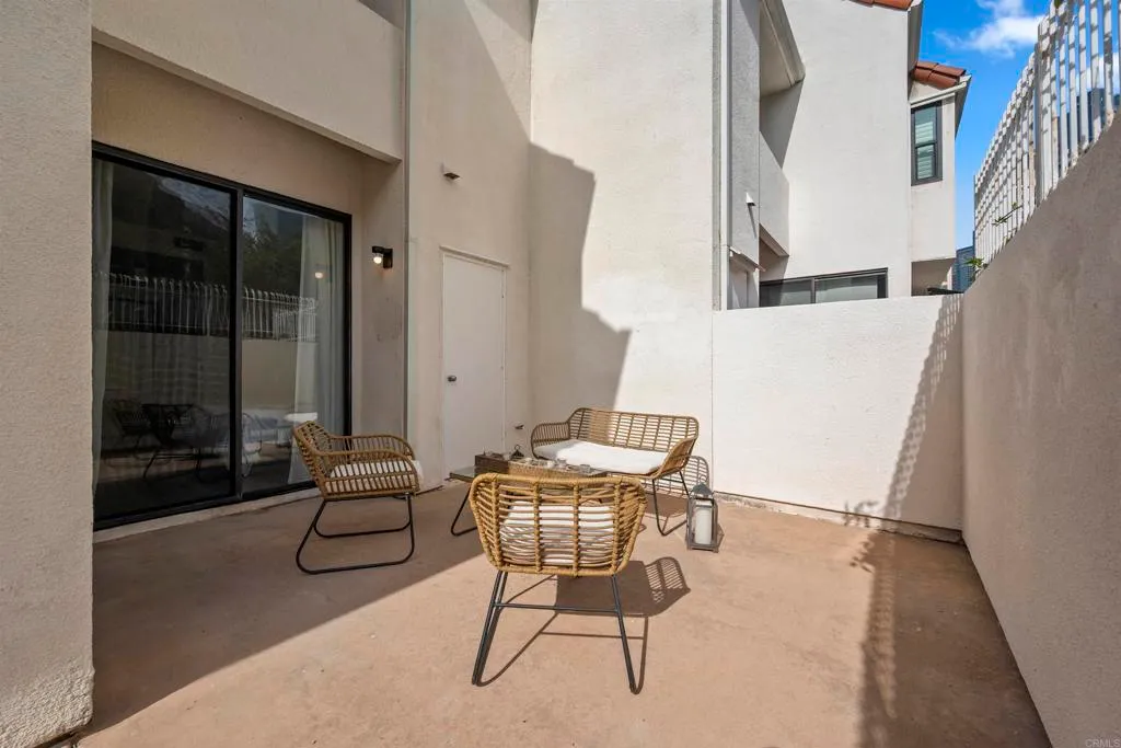 Additional image 32 of 701 Kettner Boulevard Unit 201, San Diego, CA 92101