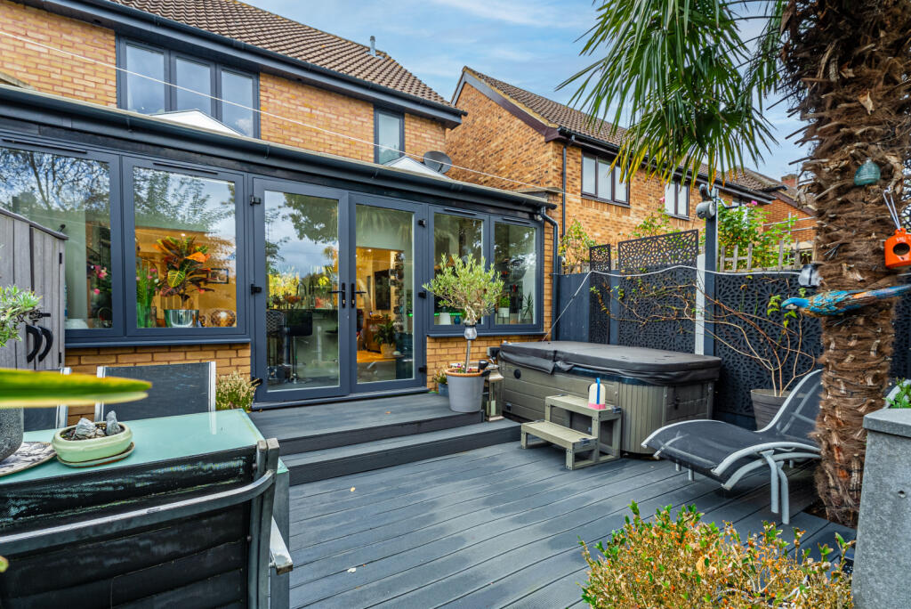 Additional image 19 of Farriday Close, Valley Road, St. Albans, Hertfordshire, AL3