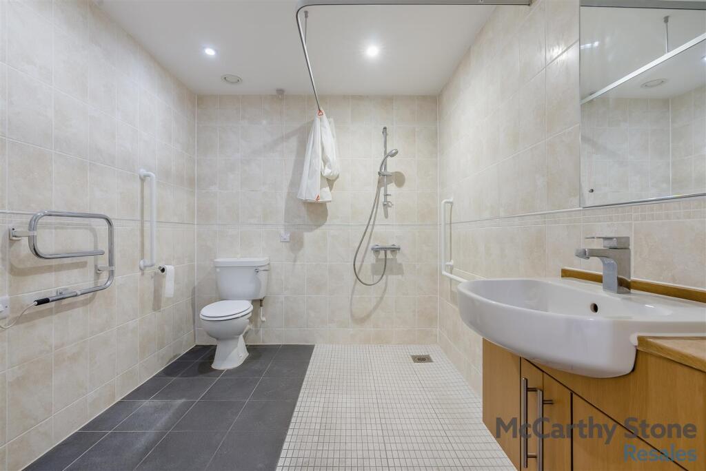 Additional image 11 of Peel Court, College Way, Welwyn Garden City, Hertfordshire, AL8 6DG