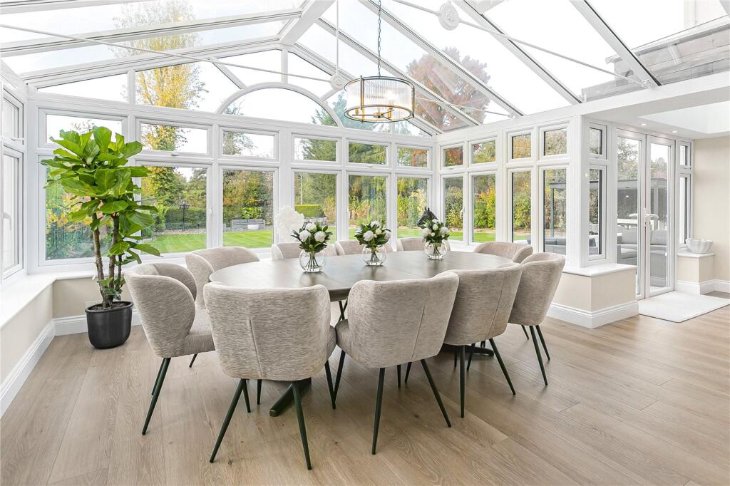 Additional image 40 of Brookmans Avenue, Brookmans Park, AL9