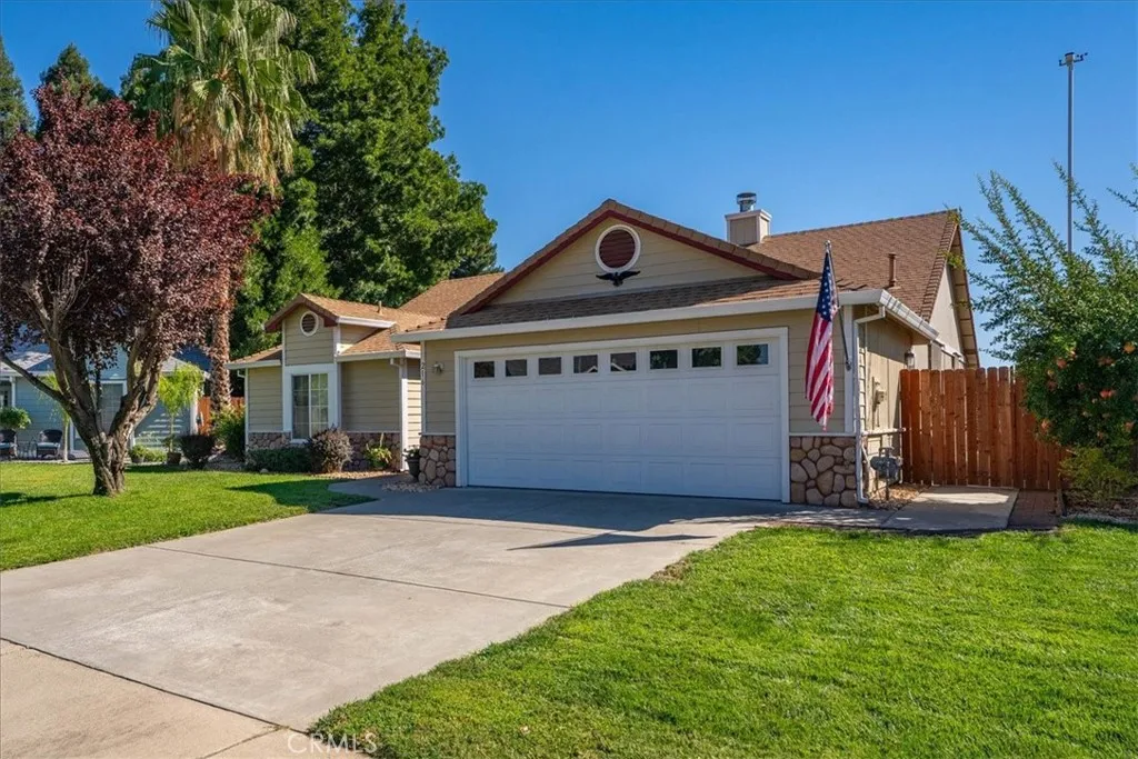 Property image for 216 Aspen Way, Red Bluff, CA 96080