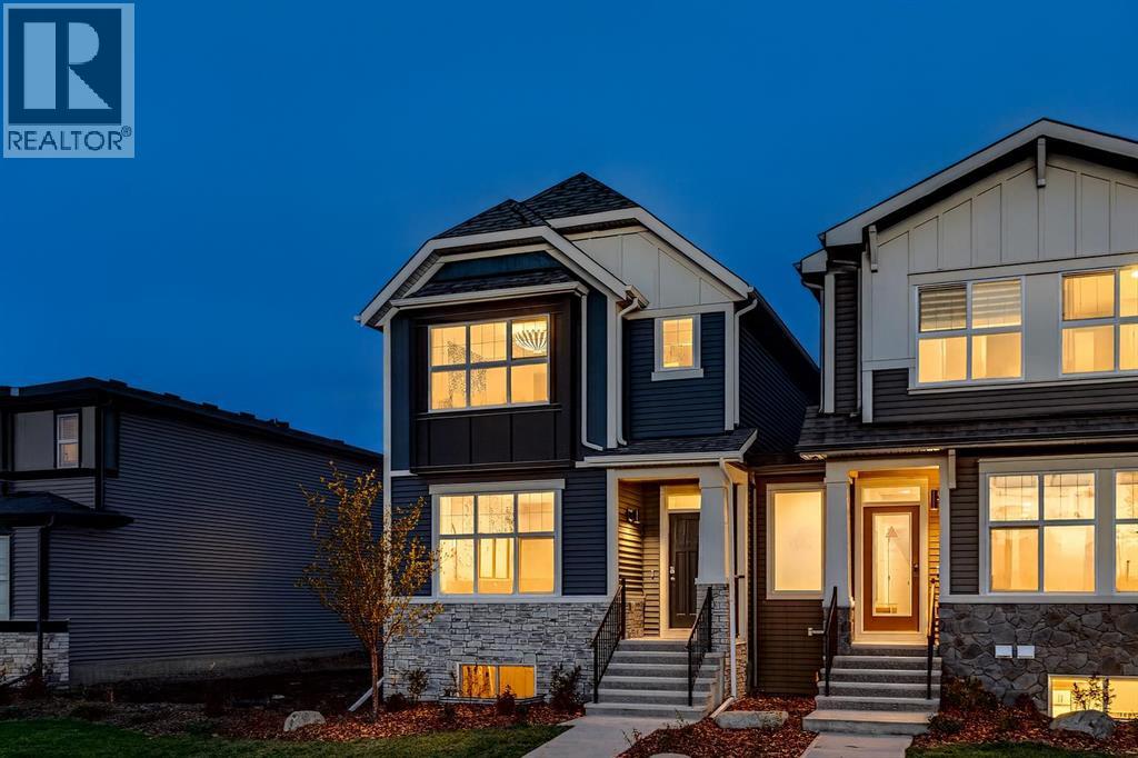 92 Creekside Street SW|Calgary, Alberta T2X5S3