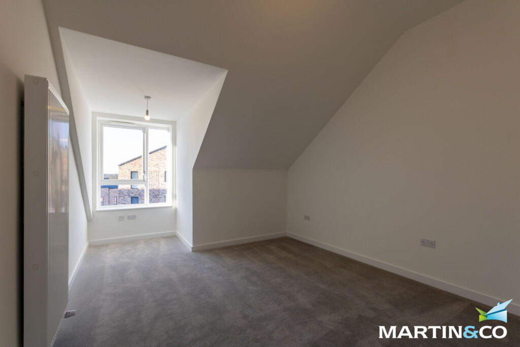 Additional image 10 of Eden Avenue, Belgrave Village,  Birmingham, B12