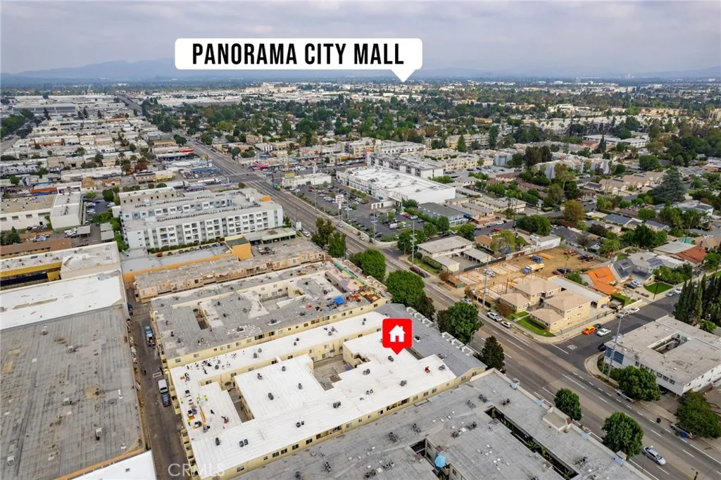 Additional image 52 of 7035 Woodley Unit 205, Van Nuys, CA 91406