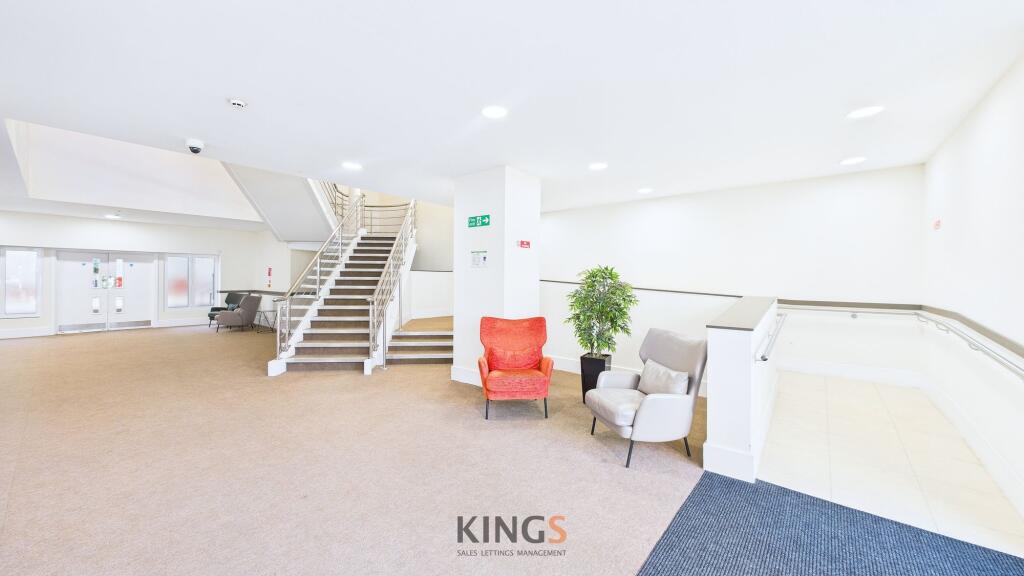 Additional image 10 of Bessemer Road, Liberty House Bessemer Road, AL7