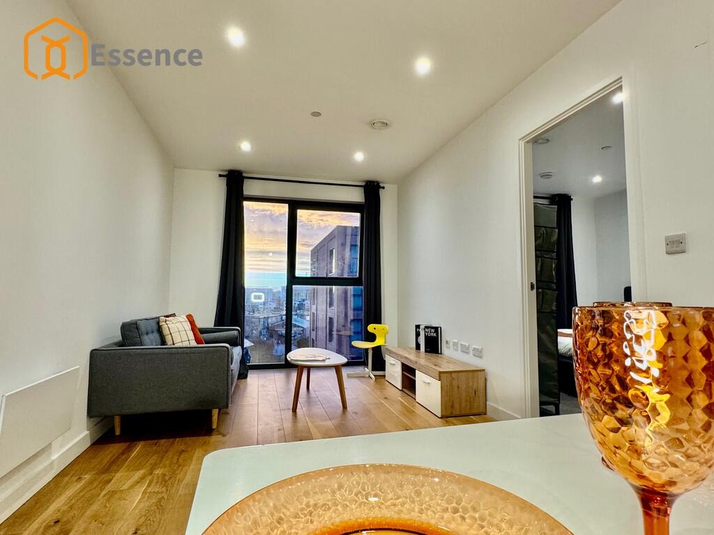 Additional image 10 of Axium, 40 Windmill Street, Birmingham, B1