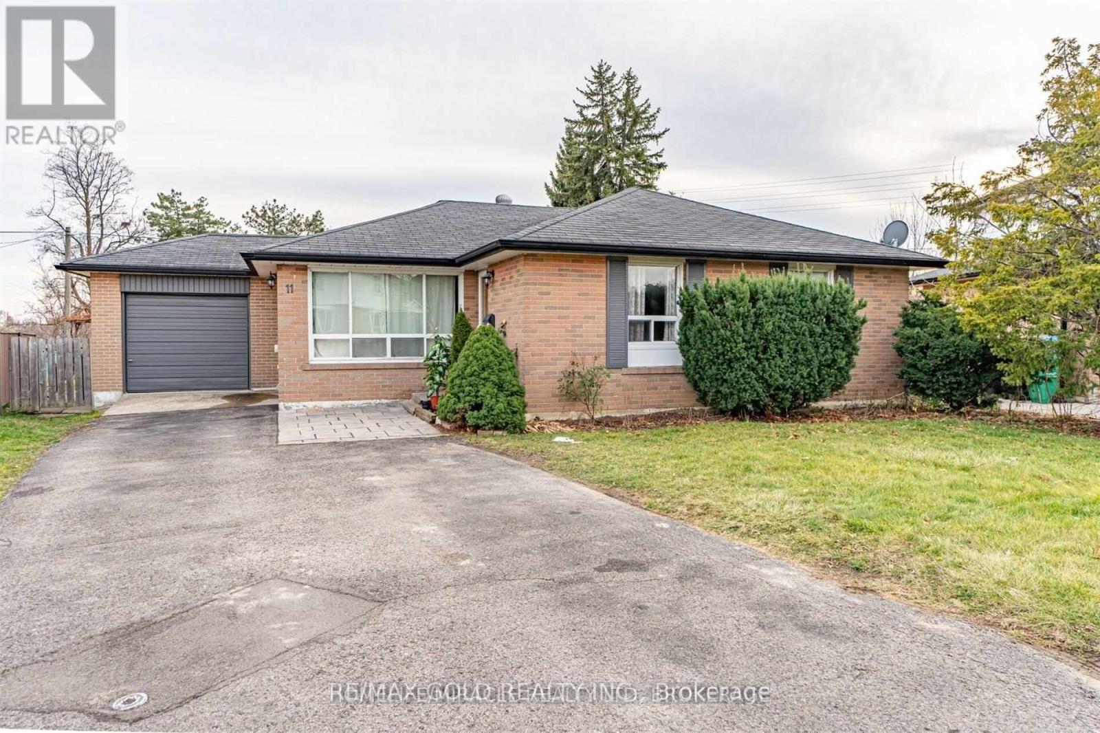Property image for 11 DURHAM CRESCENT|Brampton (Southgate), Ontario L6T2X7