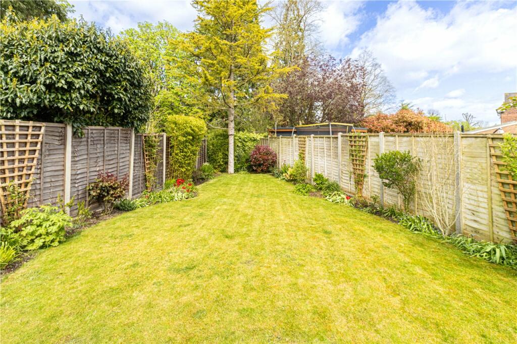 Additional image 21 of Russet Drive, St. Albans, AL4