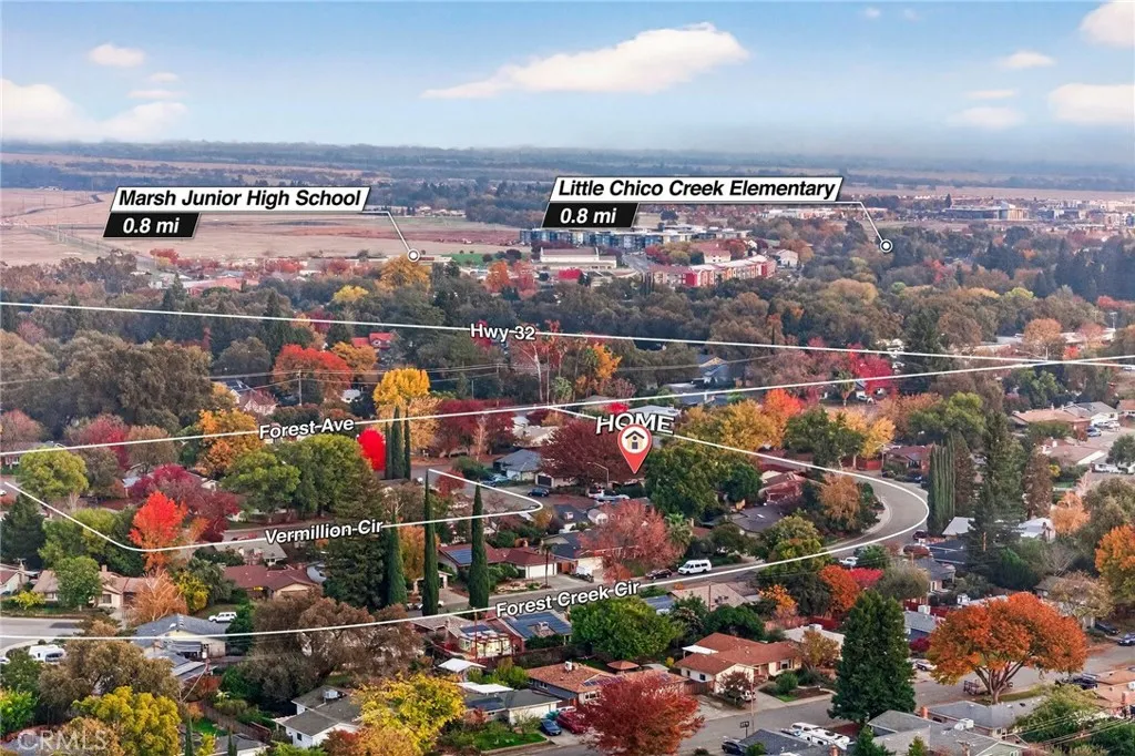 Additional image 103 of 19 Vermillion Cir, Chico, CA 95928