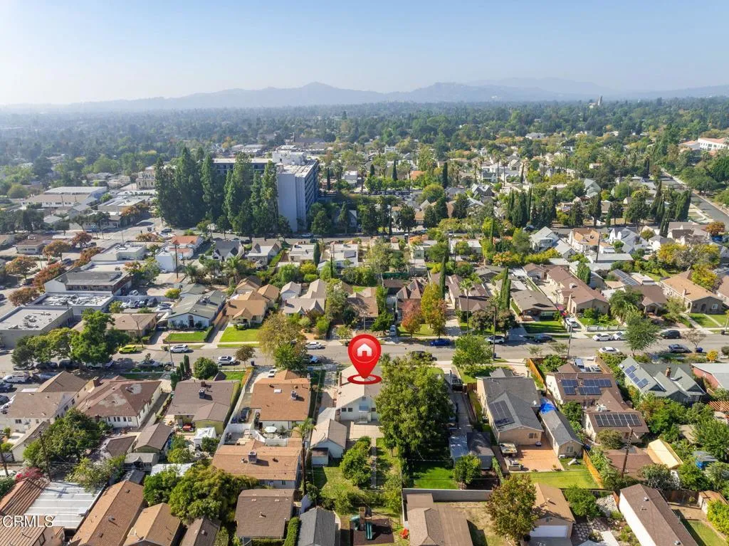 Additional image 70 of 1394 N Oxford Avenue, Pasadena, CA 91104