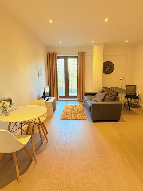 Additional image 7 of Flat 33, Ziggurat House, 25 Grosvenor Road, St. Albans, Hertfordshire