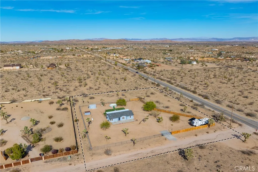 Additional image 11 of 59260 Sunflower Dr, Yucca Valley, CA 92284