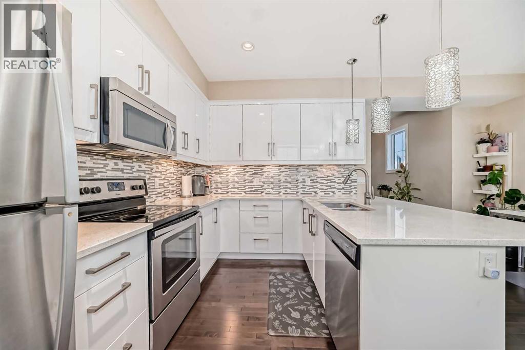 4 Quarry Lane SE|Calgary, Alberta T2C5N4