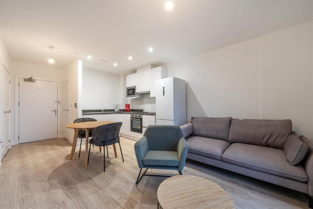 Additional image 4 of Belgrave Village, Birmingham