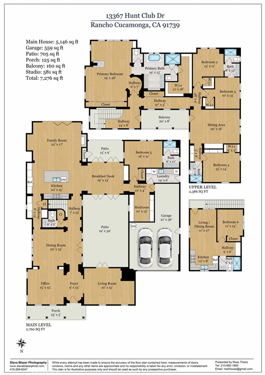 Additional image 5 of 13367 Hunt Club Dr, Rancho Cucamonga, CA 91739