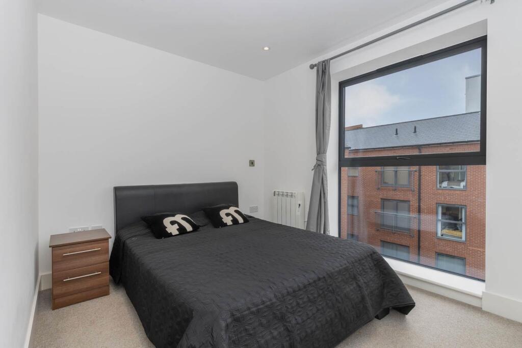 Additional image 3 of The Foundry, Carver Street, B1 3AY