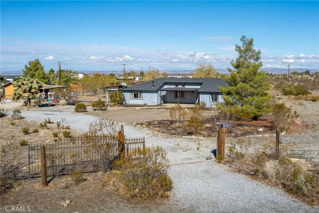 Additional image 4 of 2670 Sequoia Rd, Phelan, CA 92371