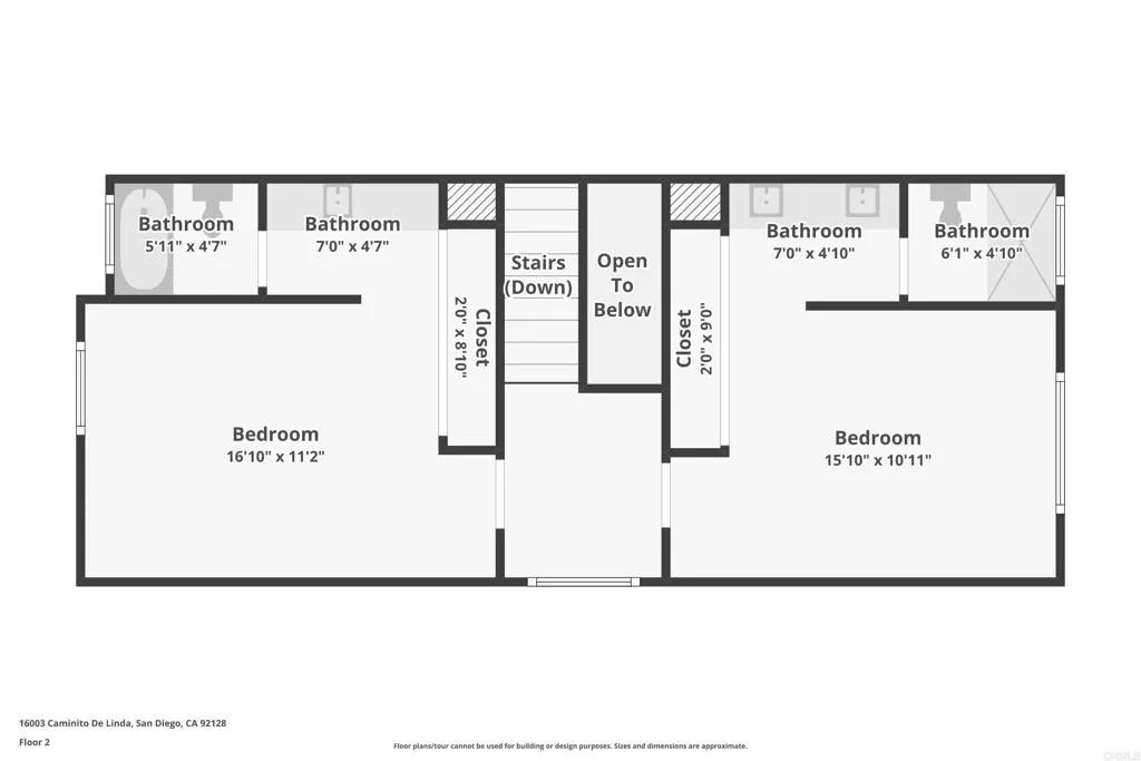 Additional image 67 of 16003 Caminito De Linda, San Diego, CA 92128