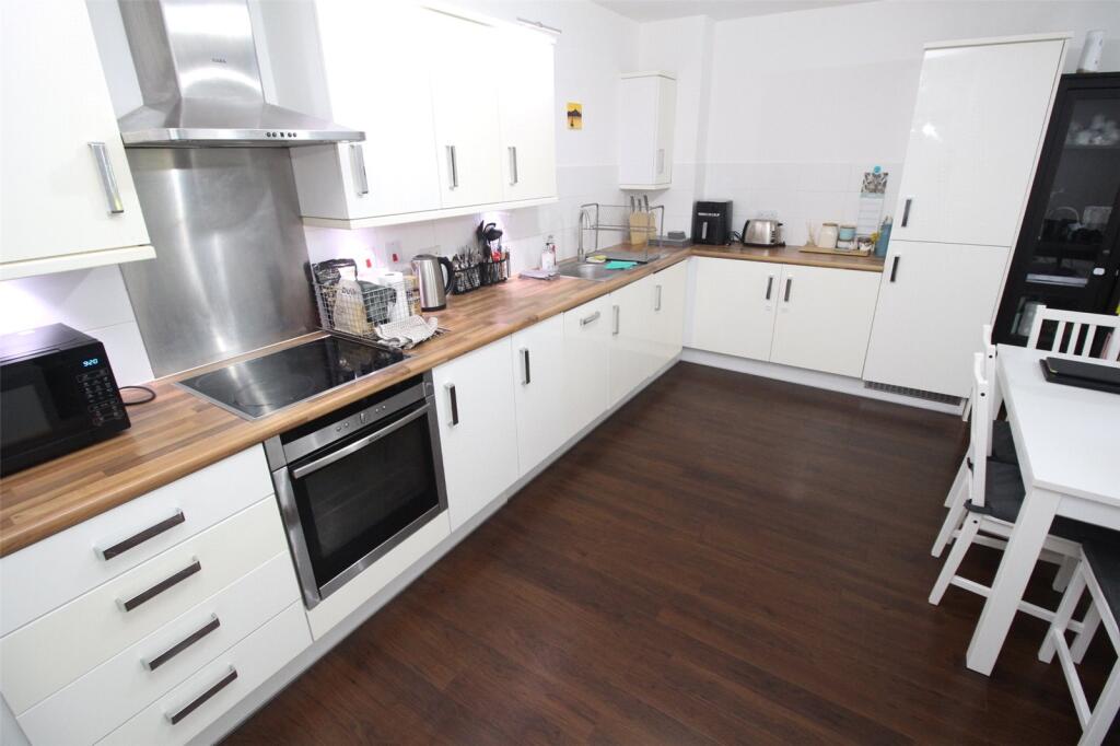 Additional image 4 of Salvisberg Court, Otto Road, Welwyn Garden City, AL7