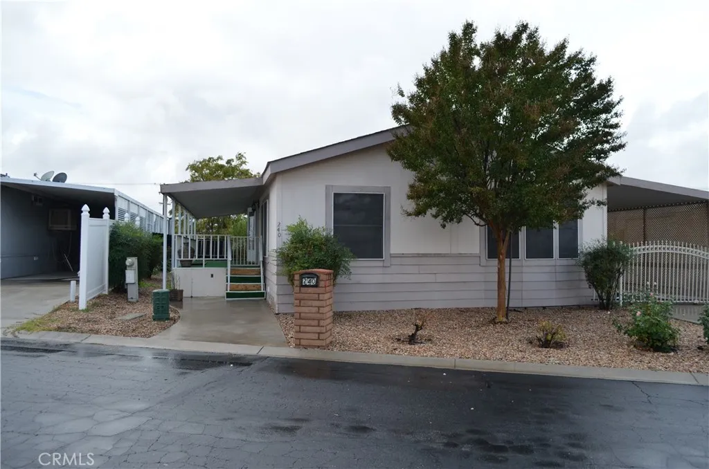Property image for 44725 State Highway 74 Unit 240, Hemet, CA 92544